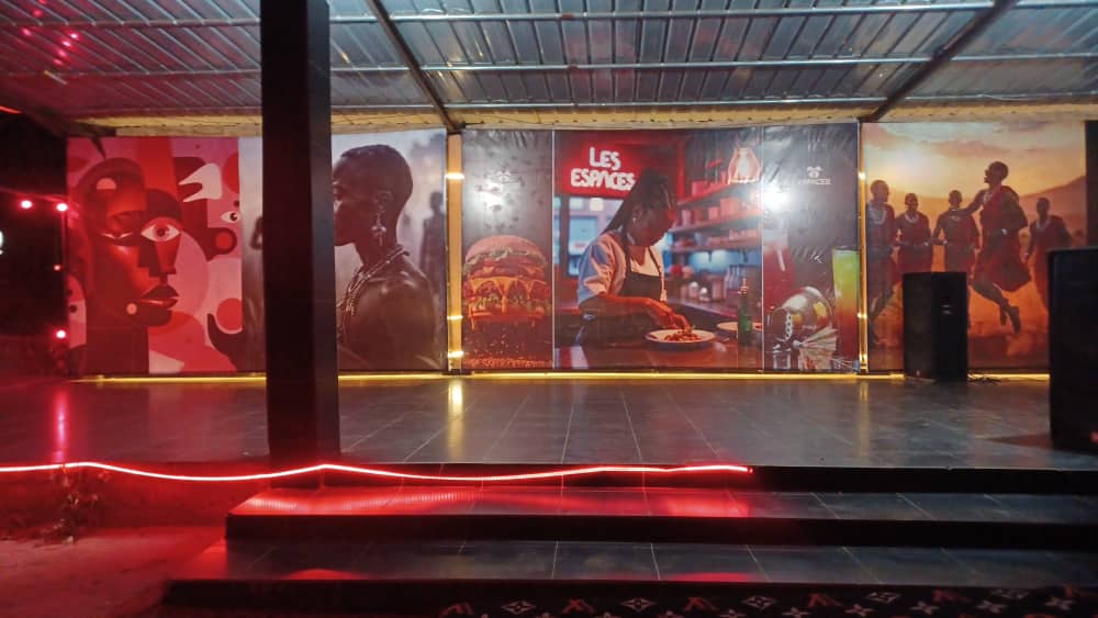 Espaces Restaurations